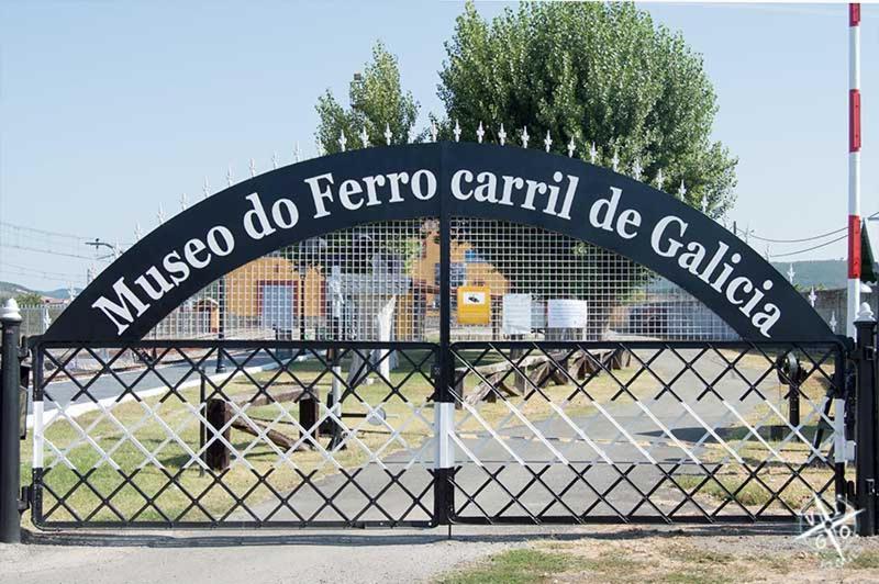 Casa Casares Villa Monforte De Lemos Exterior foto