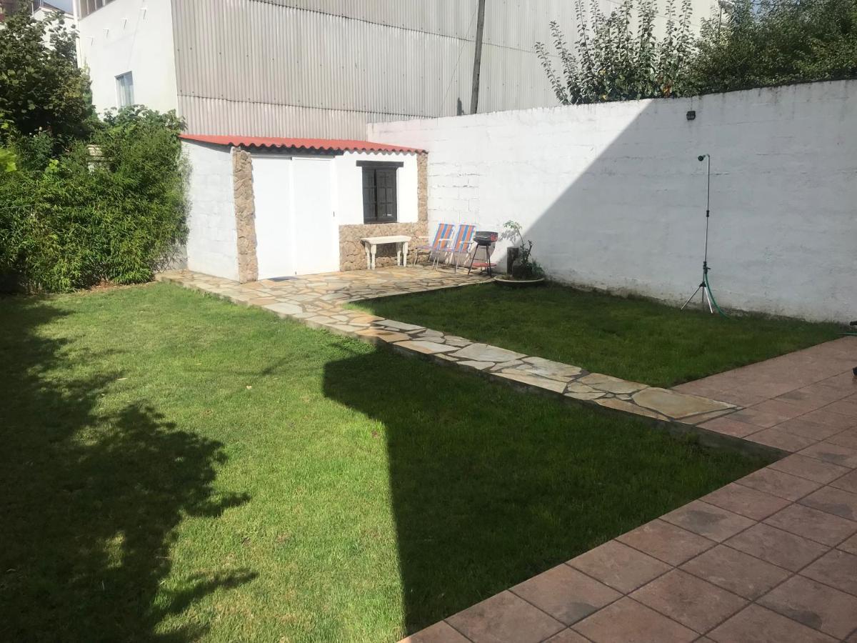 Casa Casares Villa Monforte De Lemos Exterior foto