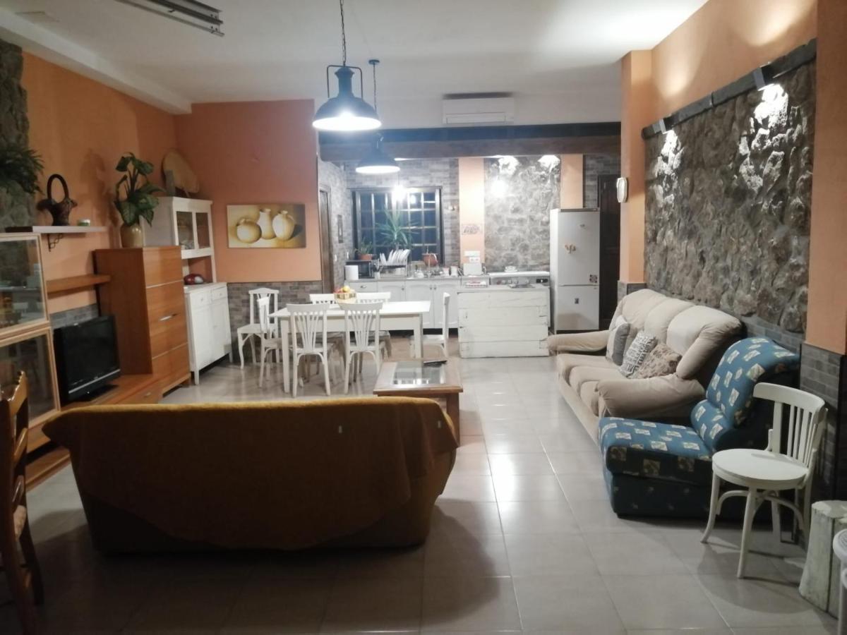 Casa Casares Villa Monforte De Lemos Exterior foto