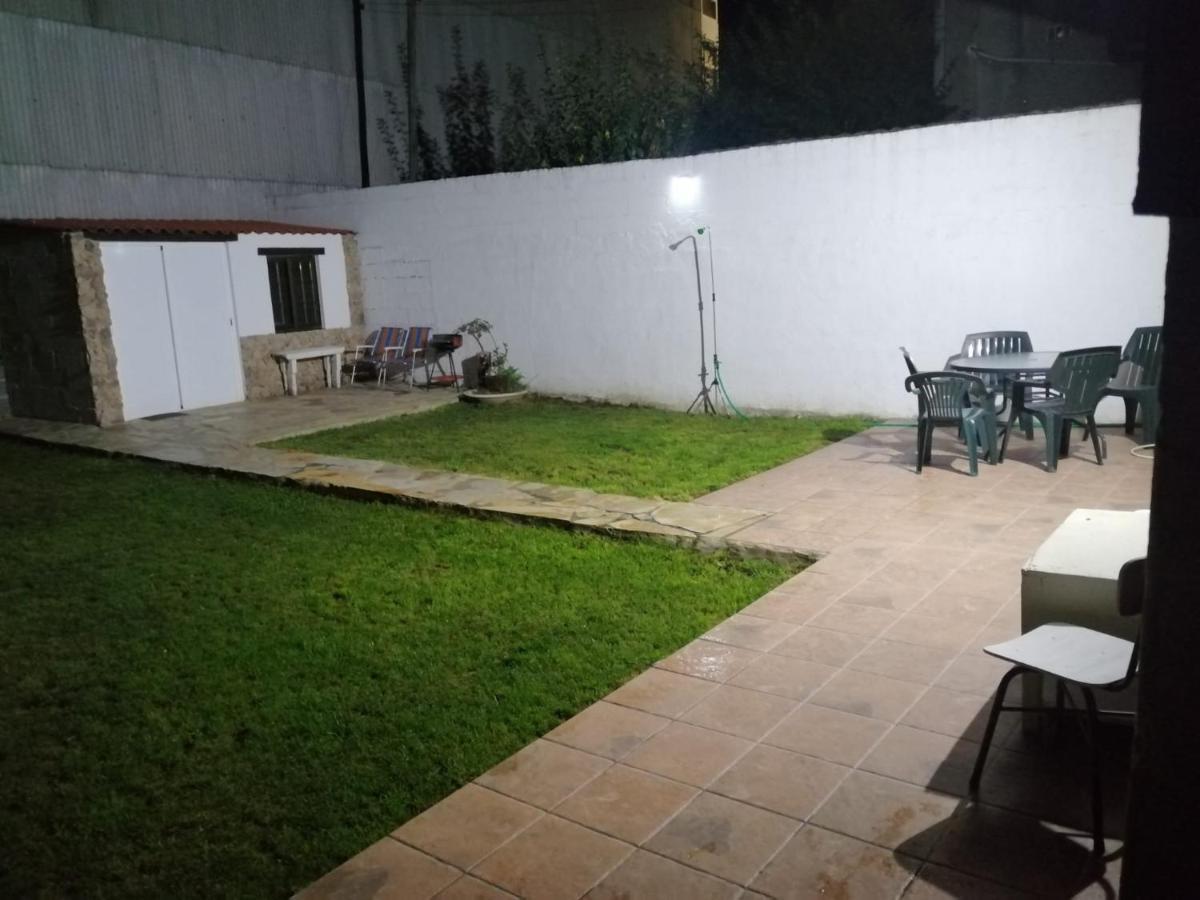 Casa Casares Villa Monforte De Lemos Exterior foto